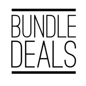 Virgin hair bundle deals 💜